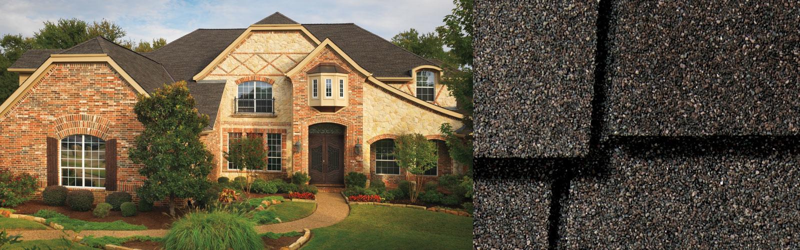 New Leaf Roofing Images