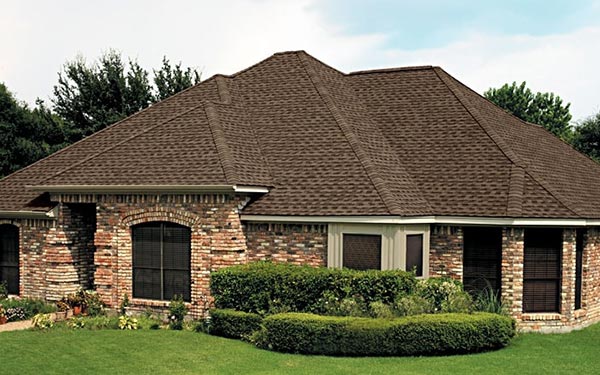 New Leaf Roofing Images