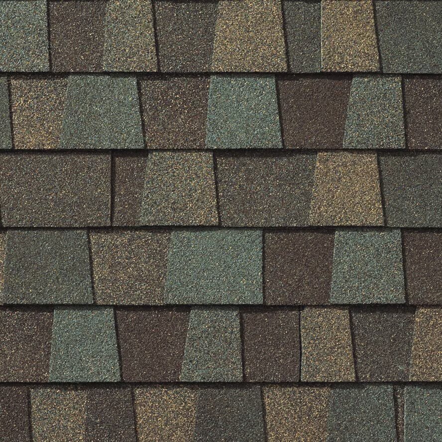 New Leaf Roofing Images