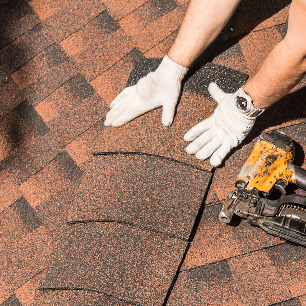 New Leaf Roofing Images
