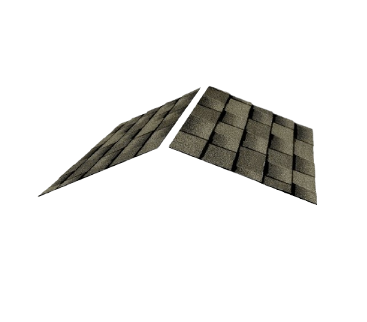 New Leaf Roofing Images