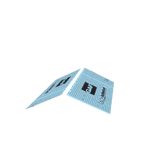 New Leaf Roofing Images
