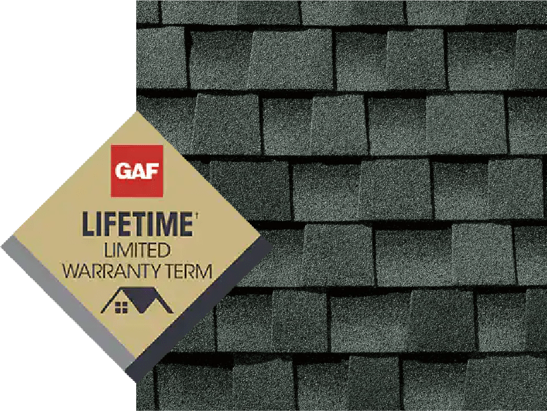 New Leaf Roofing Images