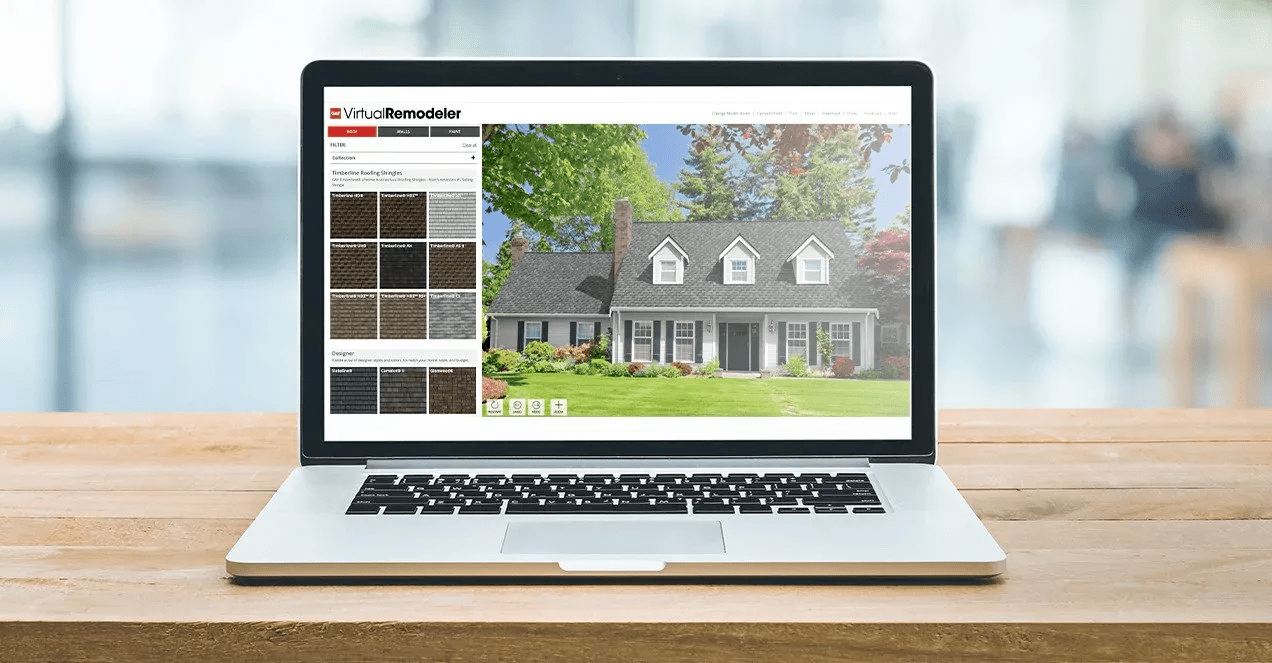 New Leaf Roofing Images