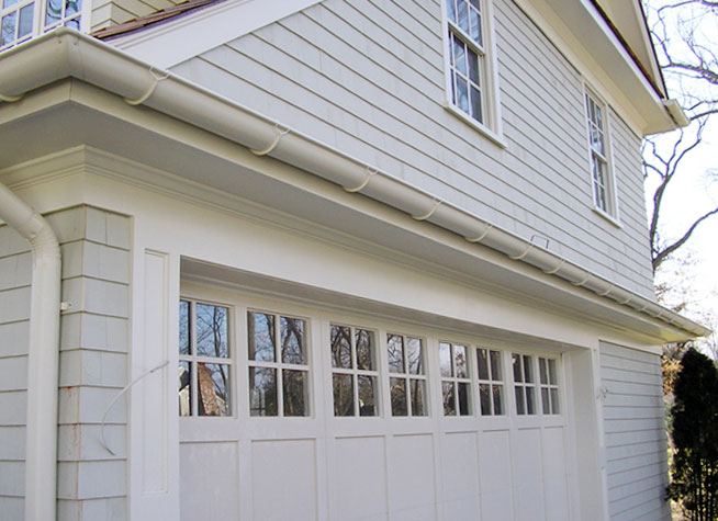 New Leaf Roofing Images