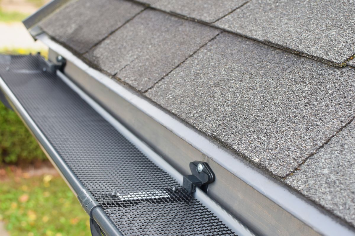 New Leaf Roofing Images