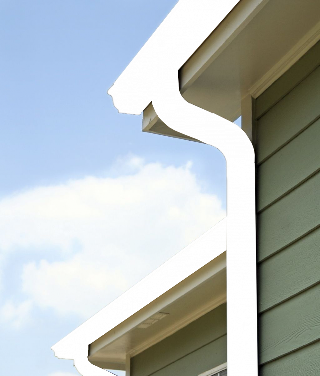 New Leaf Roofing Images