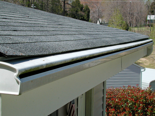 New Leaf RoofingImages