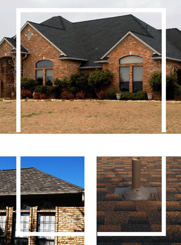 New Leaf Roofing Images